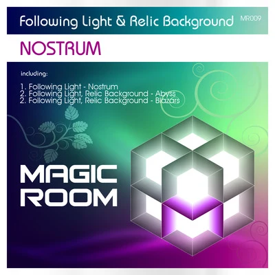 Nostrum 專輯 Relic Background