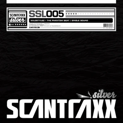 Scantraxx Silver 005 專輯 Wildstylez/Alpha²