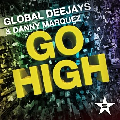 Go High 專輯 Global Deejays