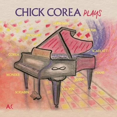 Pastime Paradise (Live in Clearwater2018) 專輯 Chick Corea/Herbie Mann