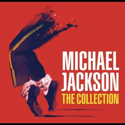 The Collection 專輯 Michael Jackson