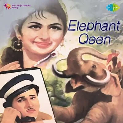 Elephant Queen 专辑 Mahendra Kapoor