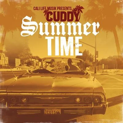 Summer Time 专辑 Cuddy/Missippi