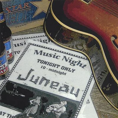 Music Night 专辑 Juneau