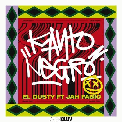 Kanto Negro 專輯 El Dusty