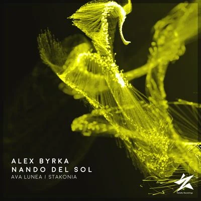 Ava Lunea 專輯 Alex Byrka