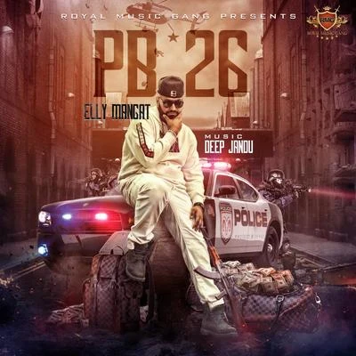 PB26 专辑 TjProductions/YSRBEATS/Elly Mangat