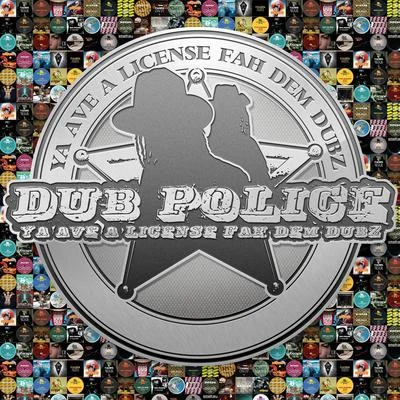 Dub PoliceConquestJusticeCaspa & Rusko License to Thrill, Pt. 3