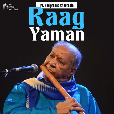 Raag Yaman 專輯 Pt. Hariprasad Chaurasia