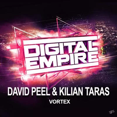 Vortex 專輯 David Peel/Phase Five/Kilian Taras