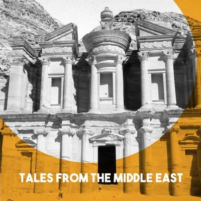 Tales from the Middle East 專輯 Riga Radio Choir