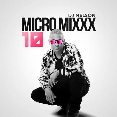 Micro Mixx Vol. 10 專輯 Philly Swain/DJ Nelson/Fredro Starr