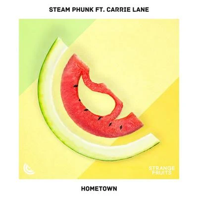 Hometown 专辑 Steam Phunk