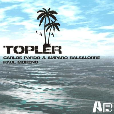 Topler 專輯 Ian Ludvig/Carlos Pardo/CK/Tony Puccio/Gianluca Monfrecola