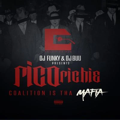 Coalition Is tha Mafia 專輯 DJ Buu