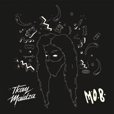 M.O.B. 專輯 Sable/Tkay Maidza/Motez