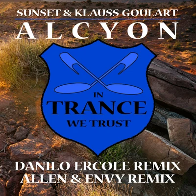 Alcyon (Remixes) 專輯 NUTRONIC/Sunset/Excess/SubLioN/Nuphlo