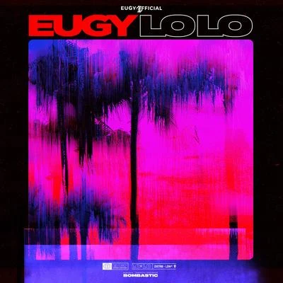 LoLo 专辑 Eugy