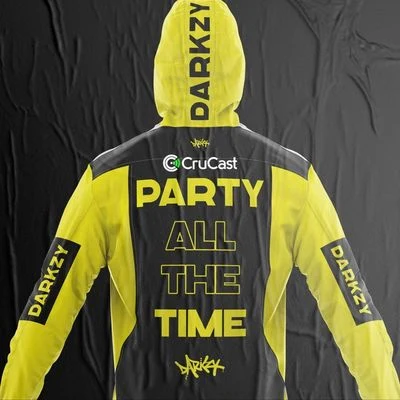 Party All the Time 专辑 Kay/Arsn