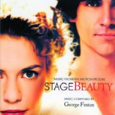 Stage Beauty 专辑 George Fenton