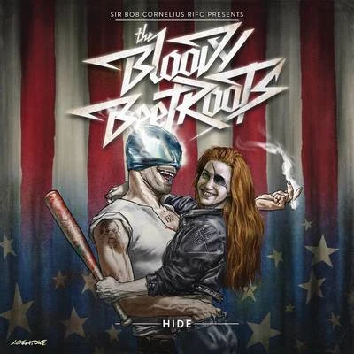 HIDE 專輯 The Bloody Beetroots