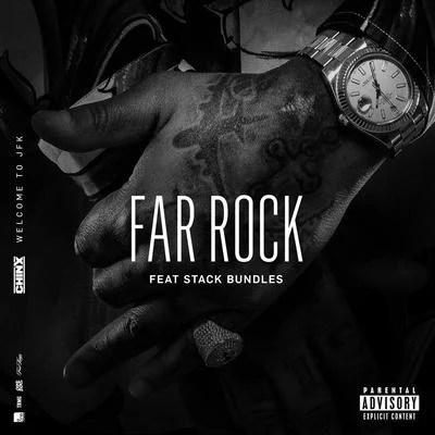 Far Rock (feat. Stack Bundles) 專輯 Chinx