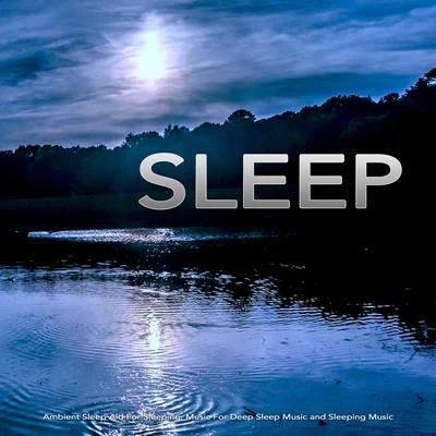 Sleep: Ambient Sleep Aid For Sleeping, Music For Deep Sleep Music and Sleeping Music 專輯 Sleeping Music Experience