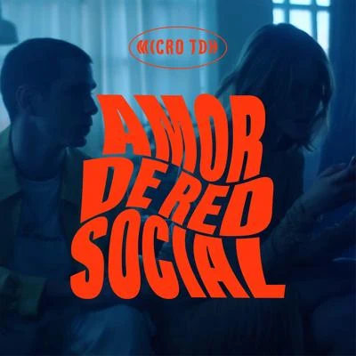 Amor de red social 专辑 Micro Tdh/Big Soto/Sinfonico/Neutro Shorty