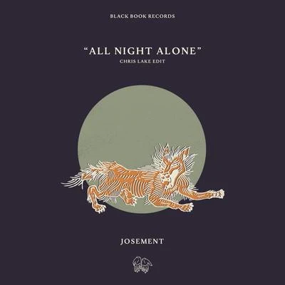 All Night Alone 專輯 Chris Lake