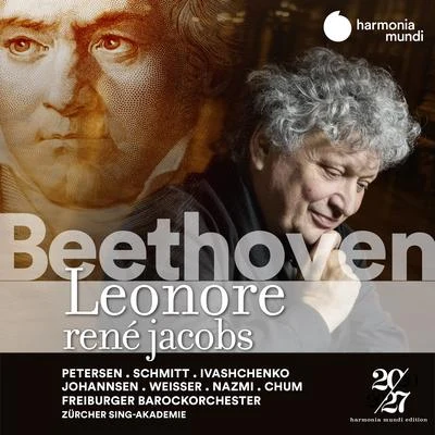 Freiburger Barockorchester Beethoven: Leonore