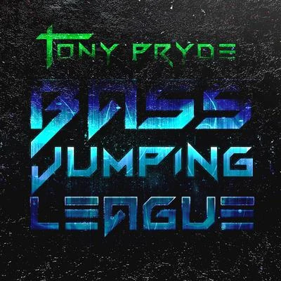 Tony Pryde Bass Jumping League