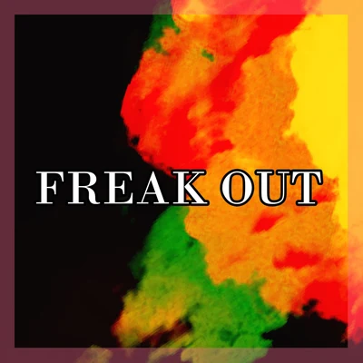 Freak Out 專輯 Van Snyder/Fireflie