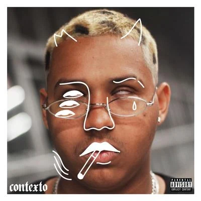 Contexto 专辑 DoisF/Negretti MC/Mano Hick/Biggie Diehl