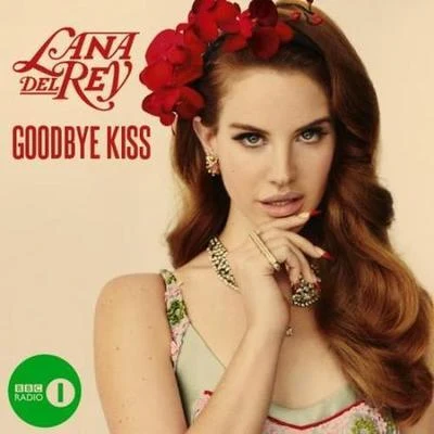 Lana Del Rey Goodbye Kiss (Radio 1s Live Lounge)