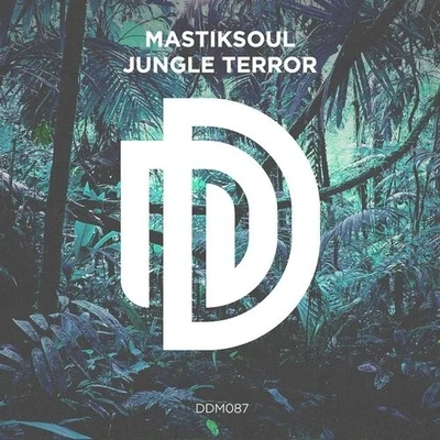 Jungle Terror 專輯 Mastiksoul/Amanda Wilson/Ebbyman