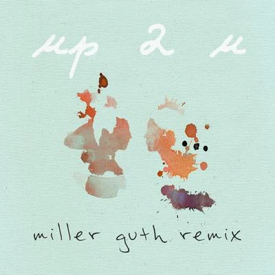 Up 2 U (Miller Guth Remix) 專輯 CHEC