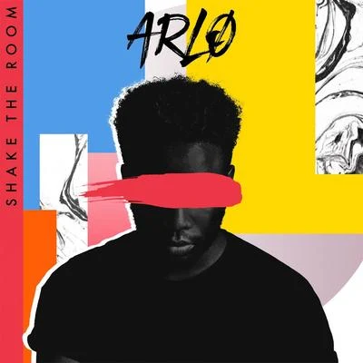 Shake the Room 專輯 Arlo/Mick Jenkins