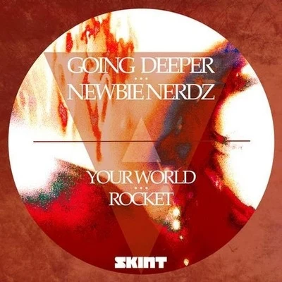 Your World 專輯 Going Deeper