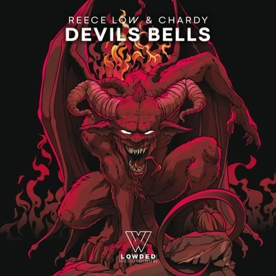 Devils Bells 專輯 ultra sheriff/Reece Low