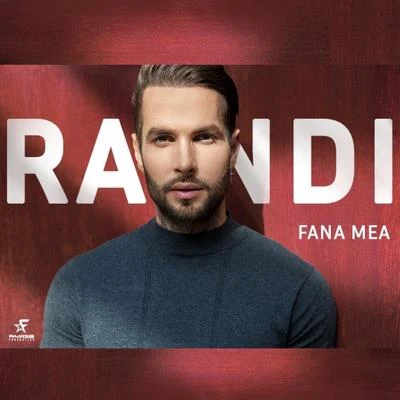 Fana Mea 專輯 randi/SICKOTOY