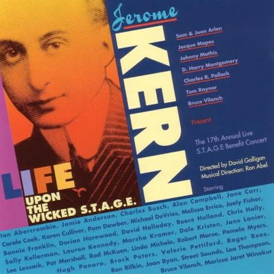 Life Upon the Wicked Stage 專輯 Jerome Kern