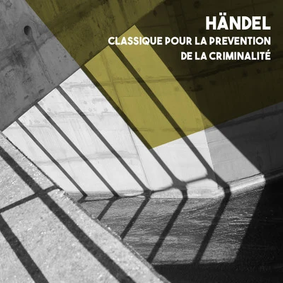 South German PhilharmonicPyotr Ilyich TchaikovskyHans Zanotelli Händel: Classique pour la prevention de la criminalité