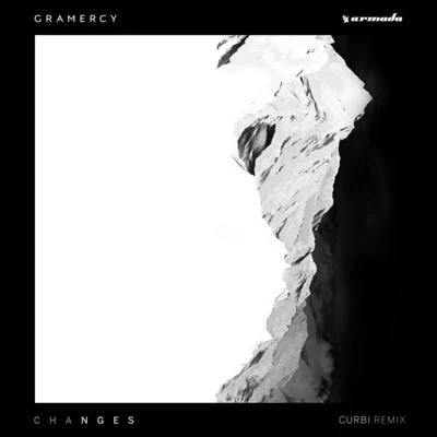 Changes (Curbi Remix) 专辑 Brooke Tomlinson/Curbi