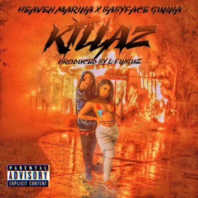 Killaz 专辑 BabyFace Gunna