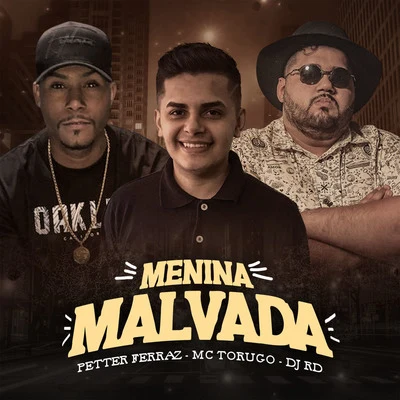 Menina Malvada 專輯 Petter Ferraz