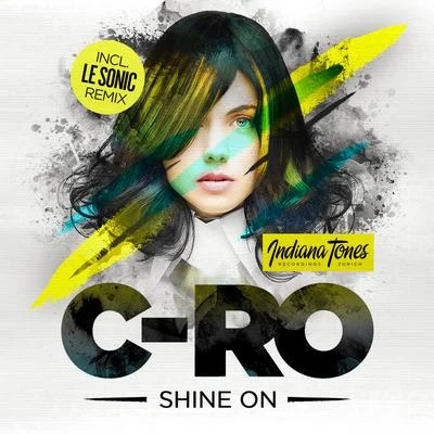 Shine On 專輯 C-Ro