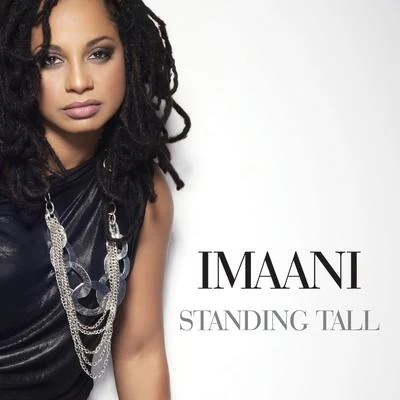 Standing Tall 專輯 Imaani