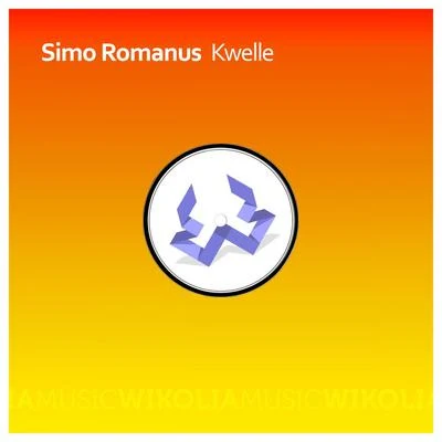 Kwelle 專輯 Dino Brown/Simo Romanus/Kilian Taras/Gemeni