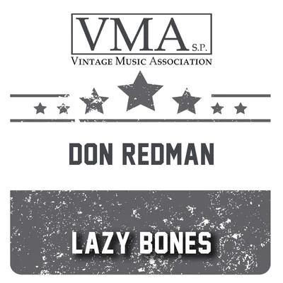 Don Redman and His OrchestraDon Redman Lazy Bones