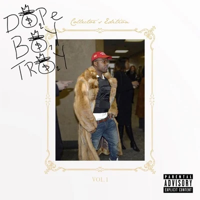 Dope Boy Troy 專輯 Troy Ave